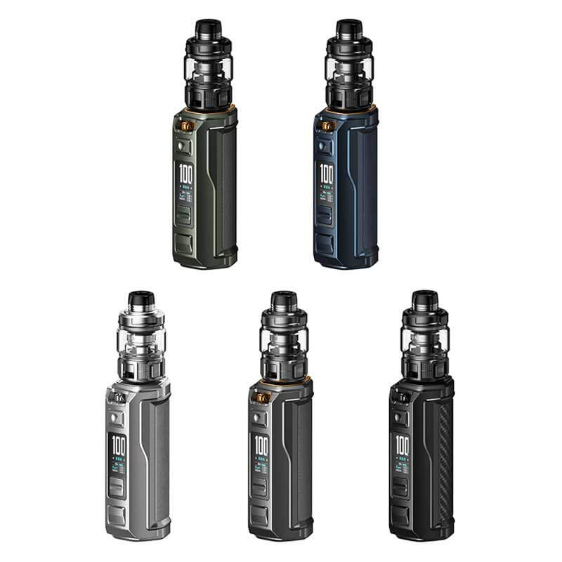 Voopoo Argus XT 100W Starter Kit product image